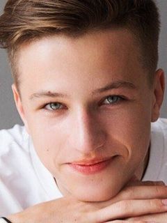 Ян Гордиенко