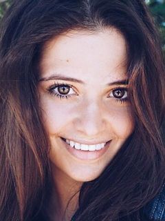 Карина Каспарянц