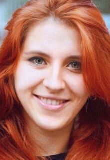 Валерия Любарская