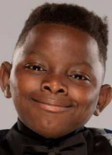 Jarrius Robertson