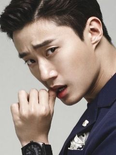 Хан Джэ-сок