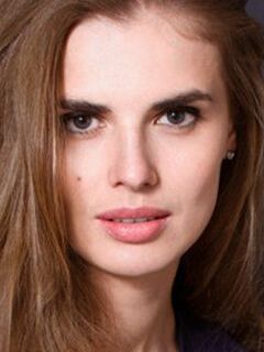 Нелла Стрекаловская