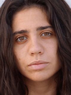 Рита Кабасу