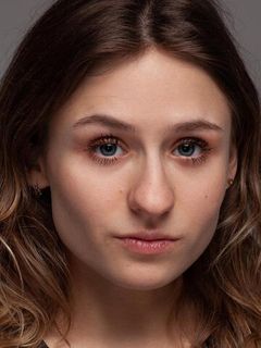 Анастасия Шестовская