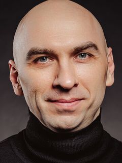 Андрей Романов