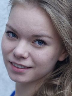 Анастасия Знаменщикова