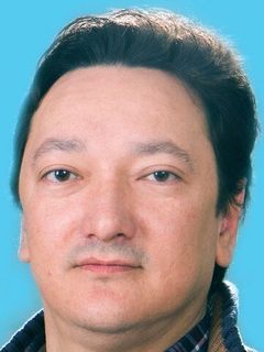 Дамир Юсупов