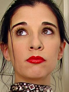 Shade Paine