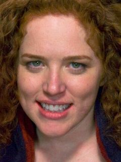 Rita Seagrave