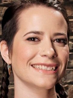 Freya French