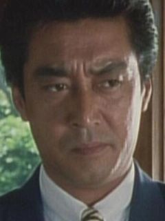 Киёси Накадзё