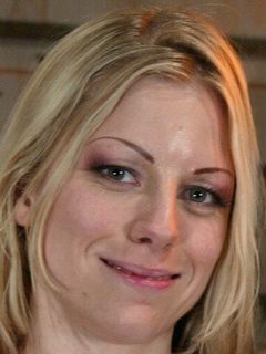 Lacey Lust
