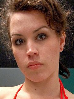 Elizabeth Thorn