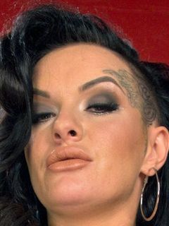 Lola Luscious