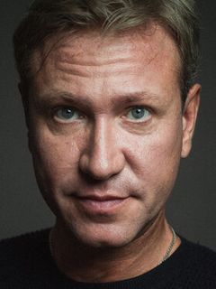 Алексей Бобров