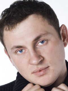 Андрей Соколовский