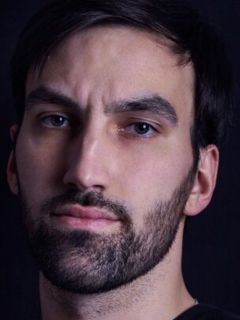 Юрий Крутиков
