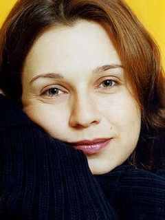 Екатерина Романова