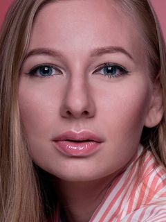 Екатерина Анохина