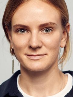 Лена Самойлова