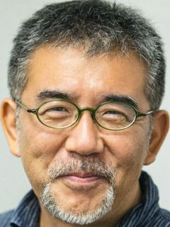 Тэцуо Синохара