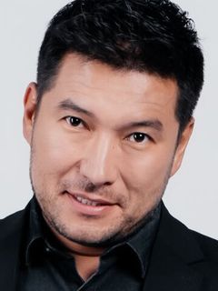Марат Алибаев