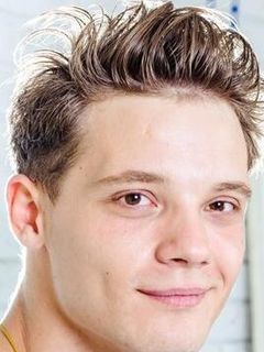 Александр Пискунов