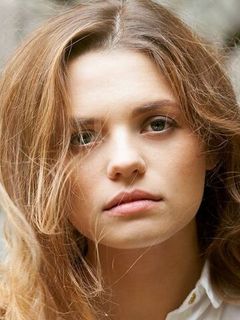 Елена Борозенец