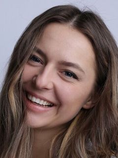 Виктория Иванькова