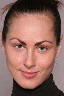 Анна Генералова