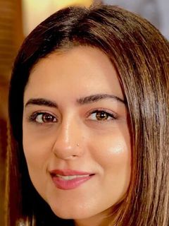 Риддхи Догра