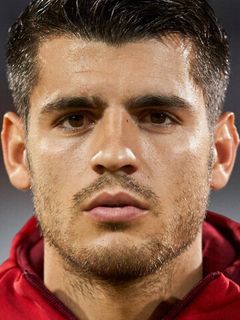 Альваро Мората