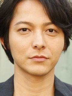 Сюдзи Касивабара