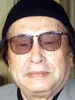 Кадзуо Куроки