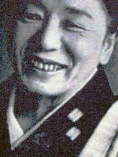 Ёко Мидзуки