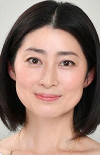 Нобуко Сэндо