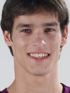 Андрей Сорокин