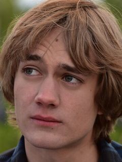 Николай Романовский