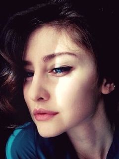 Занда Какалия