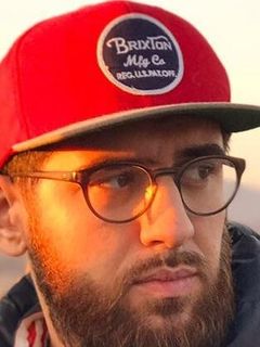 Гаджи Атаев