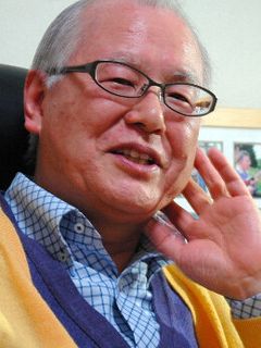 Хосэй Хахакиги