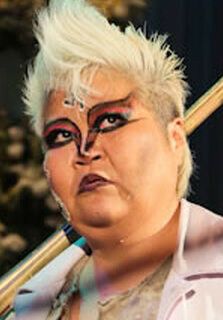 Дамп Мацумото