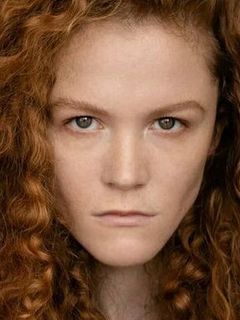 Полина Северная