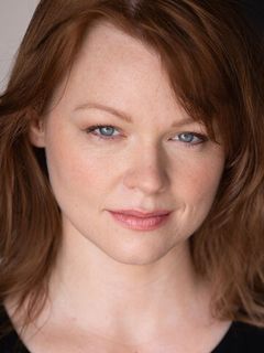 Виктория Уайт