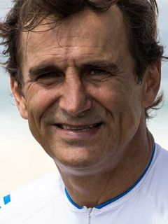 Алессандро Дзанарди