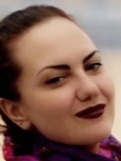 Кристина Чупина