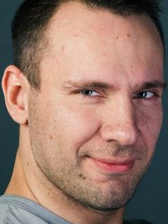 Владимир Кутарев