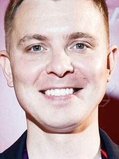 Антон Мамыкин