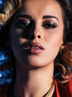 Ирина Островская