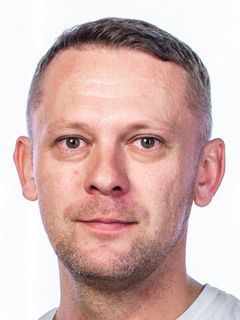 Дмитрий Давыдов